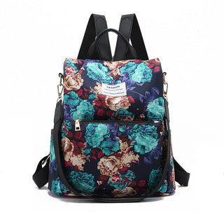 شنطة جلد شيك للنساء - 2022 Student Backpack Handbag Factory Wh