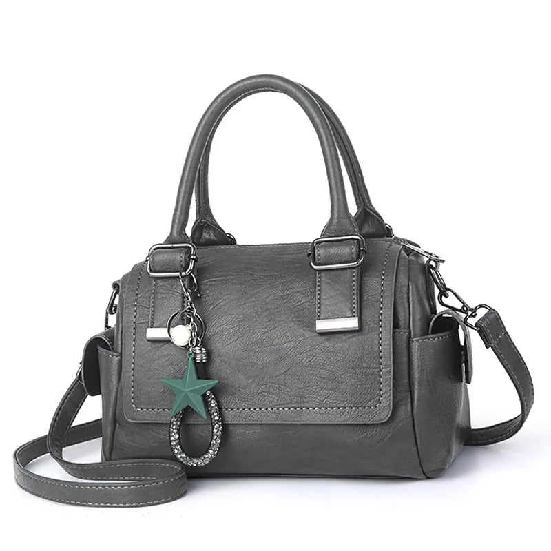 شنطة كروس موضة 2025 للنساء - 2023 Hot Sale Rivet Bag Ladies and Women