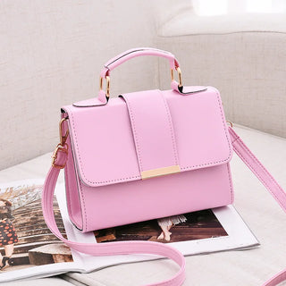 شنطة جلد شيك للنساء - 2025 Newest Wholesale Fashion Bags Ladie