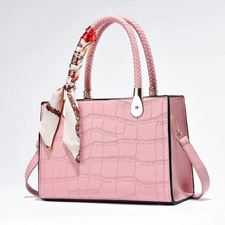 شنطة جلد عصرية للنساء - 2023 Wholesale Fashion Handbags Women's