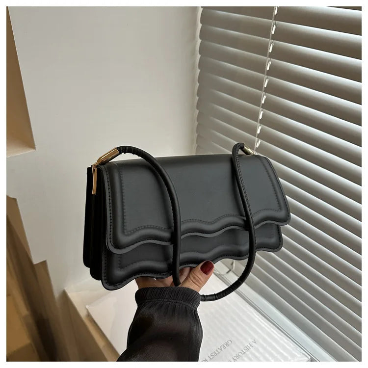 شنطة يد شيك للنساء - 2024 Fashion Trendy New Style Fashion Ho