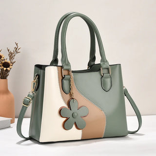 شنطة كتف فاخرة للنساء - 2024 Accept Customized Logo Hand Bag Des