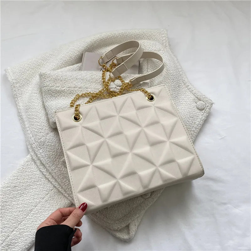 شنطة جلد كاجوال للنساء - 2023 Women's Bag Female Shopper Bag Bags