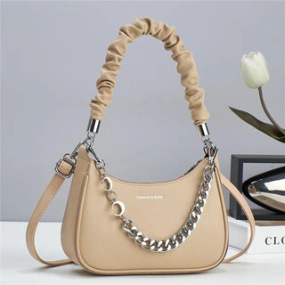 شنطة نسائية شيك للنساء - 2024 Newest Luxury Ladies Hand Bags Tren