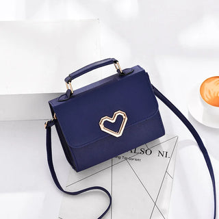شنطة صغيرة شيك للنساء - PU Leather Small Female New Bags Women M