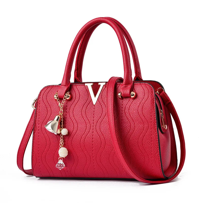 شنطة صغيرة شيك للنساء - Luxury Bags Ladies Handbags Fashion Ladi