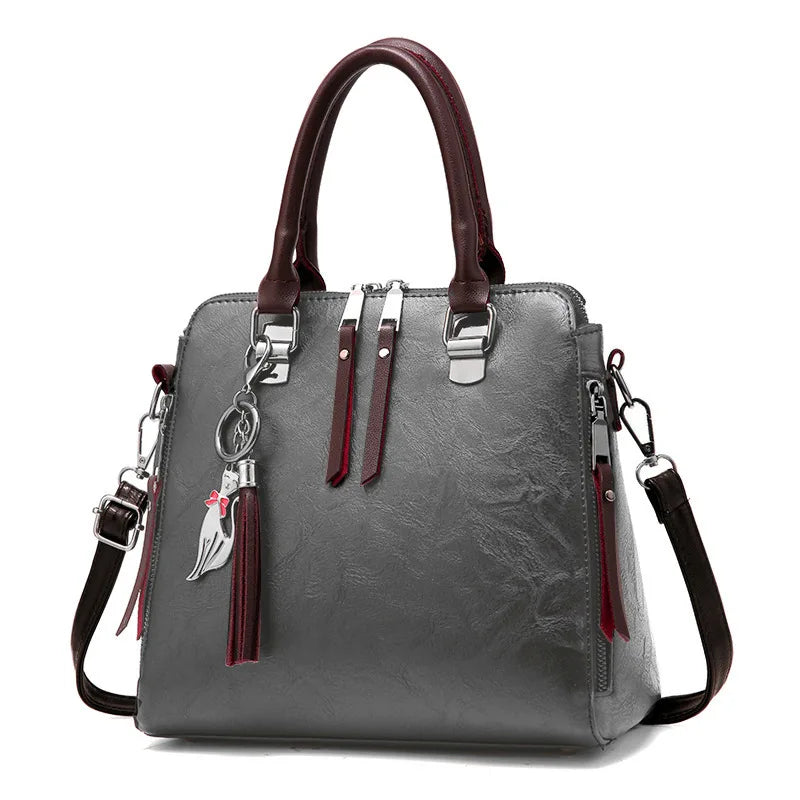شنطة كروس كلاسيك للنساء - Wholesale Fashion 2024 Lady's High Quali