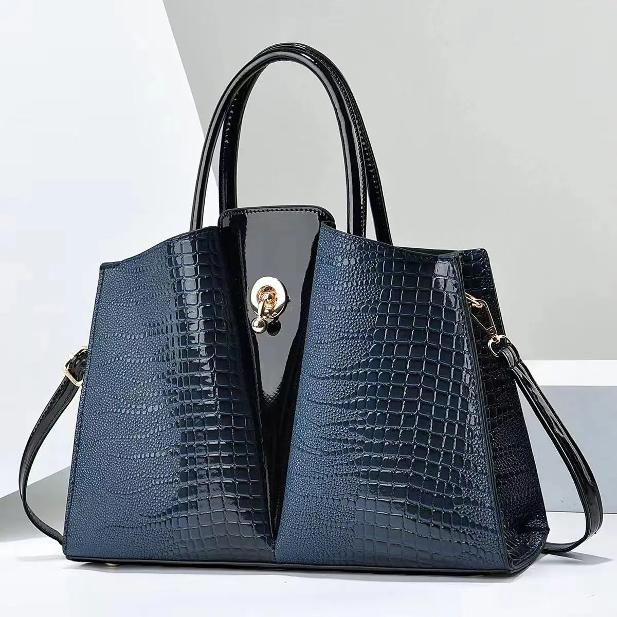شنطة نسائية عصرية للنساء - 2025 Good Quality Fashion Ladies Shoulde