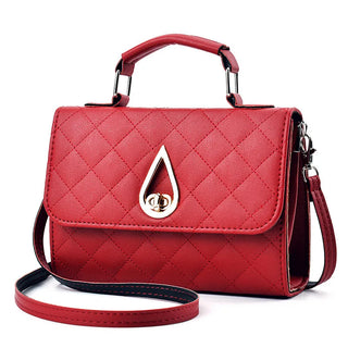 شنطة جلد شيك للنساء - 2025 Newest Wholesale Fashion Bags Ladie