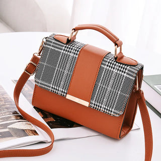 شنطة كتف فاخرة للنساء - High Quality Luxury Lady Tote Shoulder B