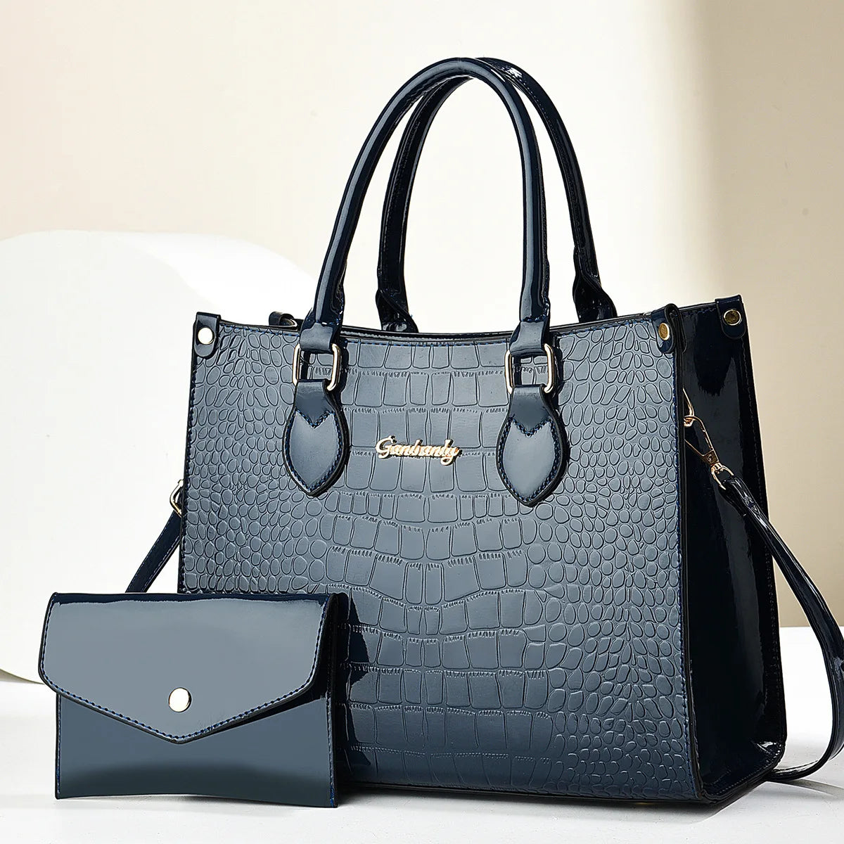 شنطة كتف موضة 2025 للنساء - High Quality Shoulder Bag Newest 2025 Fa