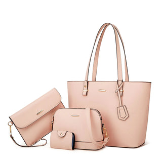 شنطة كروس عصرية للنساء - 2024 New Trendy Women's Bag Retro Social