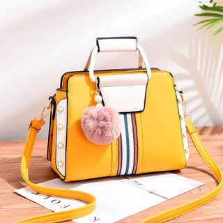شنطة يد كاجوال للنساء - 2022 Newest Ladies Bags Fashion High Qua