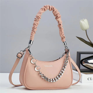شنطة نسائية شيك للنساء - 2024 Newest Luxury Ladies Hand Bags Tren