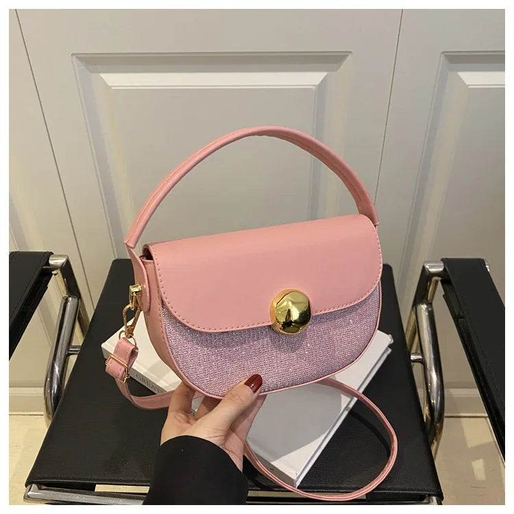 شنطة كروس كاجوال للنساء - 2025 Newest Wholesale Fashion Trends Ele
