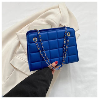 شنطة كتف ترند للنساء - 2024 New Arrival Fashion Bags Brand Chai