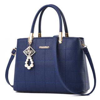 شنطة كروس فاخرة للنساء - Wholesale Fashion Designer Pu Leather La
