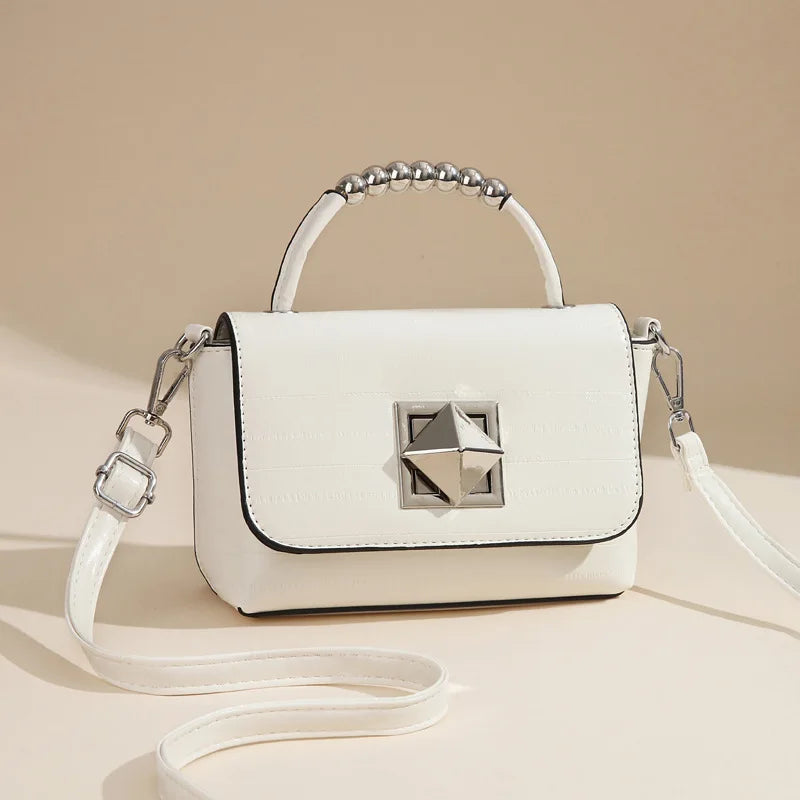 شنطة سهرة كلاسيك للنساء - 2024 Luxury Handbags for Women Latest De
