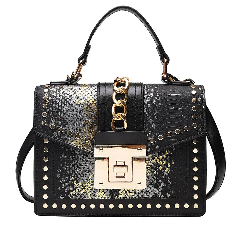 شنطة كروس موضة 2025 للنساء - 2025 New Wholesale Luxury Women Bags Han