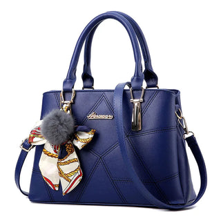 شنطة يد كلاسيك للنساء - 2025 Lady Underarm Shoulder Bags Fashion