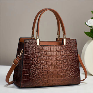 شنطة صغيرة ترند للنساء - New Fashion Brand Luxury Women Handbags