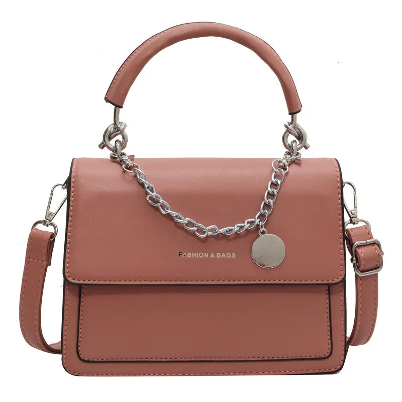 شنطة نسائية أنيقة للنساء - 2025 Newest Lady Underarm Shoulder Bag F