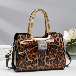 شنطة يد مميزة للنساء - 2025 Wholesale New Fashion PU Leather Wo