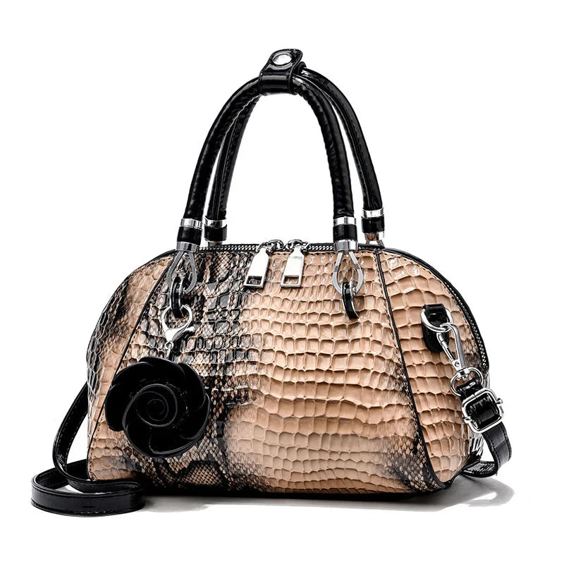 شنطة كروس أنيقة للنساء - Jelly Purse Handbags 2021 New Ladies Han