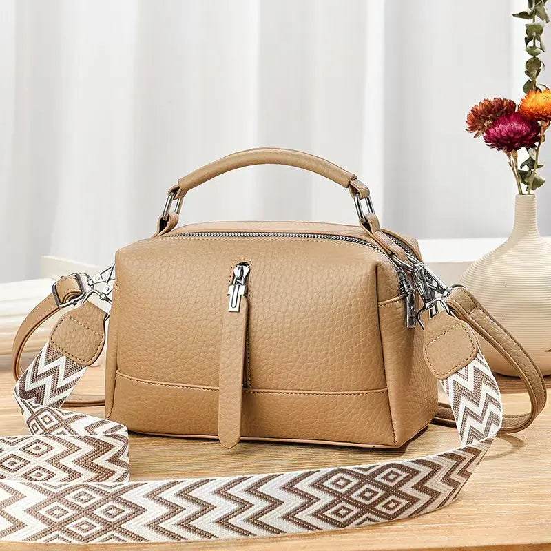 شنطة كروس كلاسيك للنساء - Newest Ladies Hand Bags Fashion High Qua