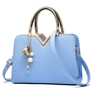 شنطة سهرة كلاسيك للنساء - Newest Ladies Bags Fashion High Quality