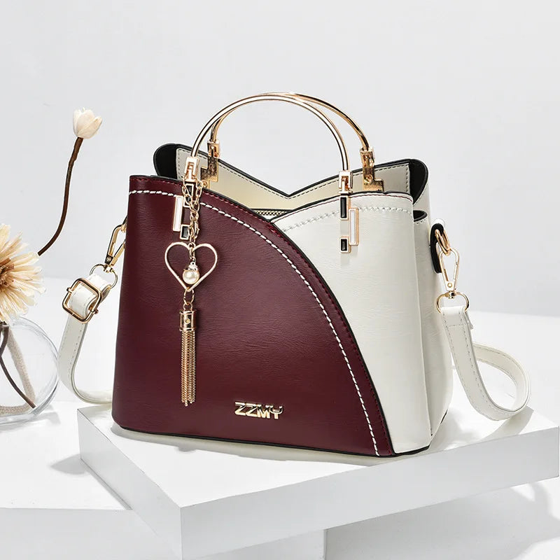 شنطة سهرة عملية للنساء - 2025 New Hot-selling Fashion Women Luxur