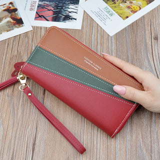 شنطة كتف عصرية للنساء - 2024 Newest Fashion Clutch Bag Luxury La