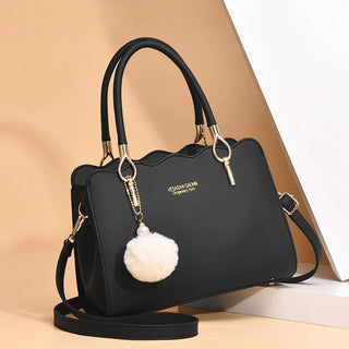 شنطة صغيرة عصرية للنساء - 2023 Newest Fashion Crossbody Leather Ba