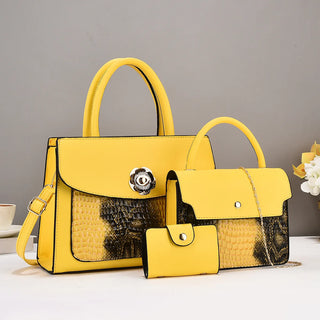 شنطة يد عصرية للنساء - New Arrival 2024 Fashion High Quality Ba