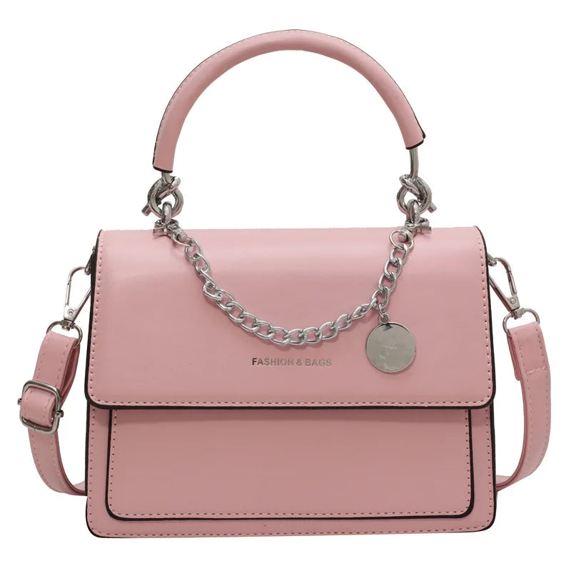 شنطة نسائية أنيقة للنساء - 2025 Newest Lady Underarm Shoulder Bag F