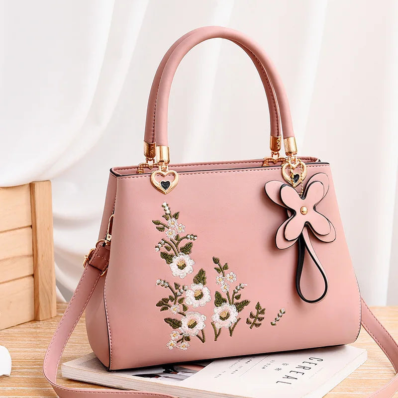 شنطة صغيرة أنيقة للنساء - 2024 Wholesale Trendy Tote Bags High Qua