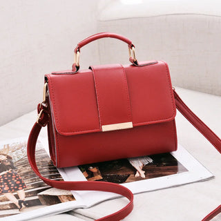 شنطة جلد شيك للنساء - 2025 Newest Wholesale Fashion Bags Ladie