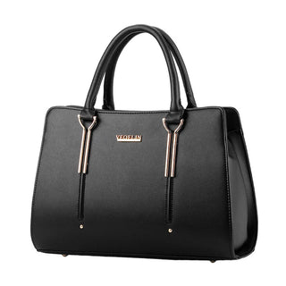 شنطة جلد كلاسيك للنساء - 2025 Wholesale Female Shoulder Hand Bags