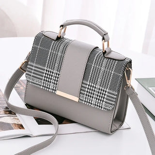 شنطة كتف فاخرة للنساء - High Quality Luxury Lady Tote Shoulder B