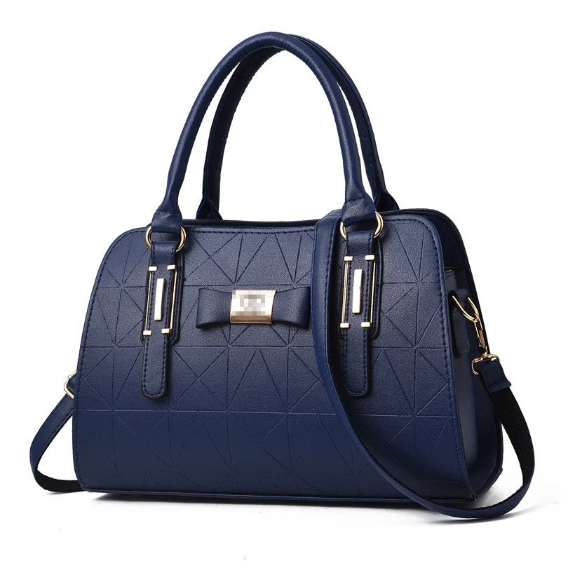 شنطة صغيرة أنيقة للنساء - Hot Selling Fashion Ladies Shoulder Bag