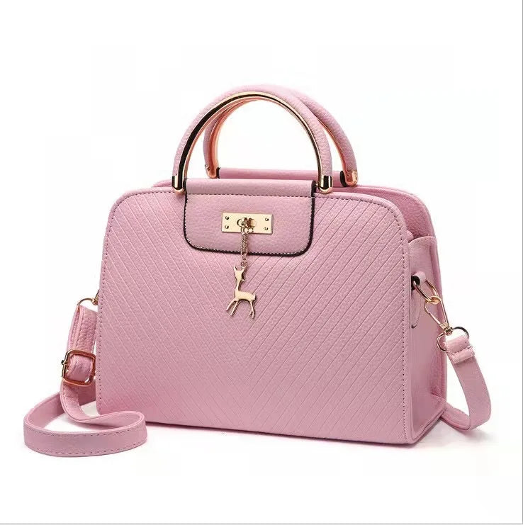 شنطة نسائية شيك للنساء - 2025 Hot Sale Mini Women Hand Bags Mobil