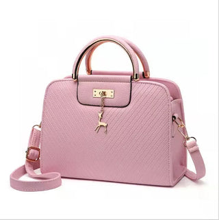 شنطة نسائية شيك للنساء - 2025 Hot Sale Mini Women Hand Bags Mobil