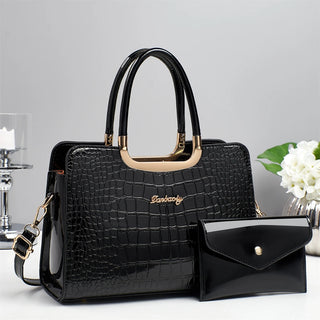 شنطة يد كاجوال للنساء - 2025 New Arrival Fashion Ladies Handbags