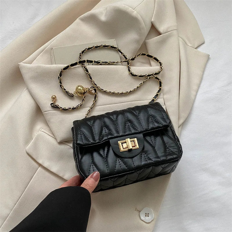 شنطة سهرة موضة 2025 للنساء - Hot Selling Summer Luxury Ladies Bags Cu