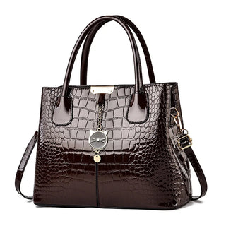 شنطة يد مميزة للنساء - 2023 Hot Selling Pu Leather Handbags Lad