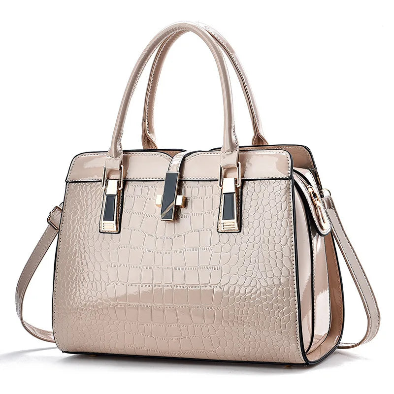 شنطة نسائية مميزة للنساء - Wholesale Fashion 2022 Ladies High Quali