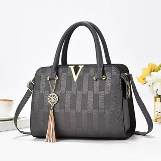 شنطة كروس كاجوال للنساء - 2025 Latest Fashion Bags Women Hand Bags