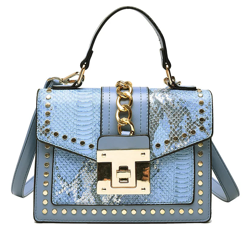 شنطة كروس موضة 2025 للنساء - 2025 New Wholesale Luxury Women Bags Han