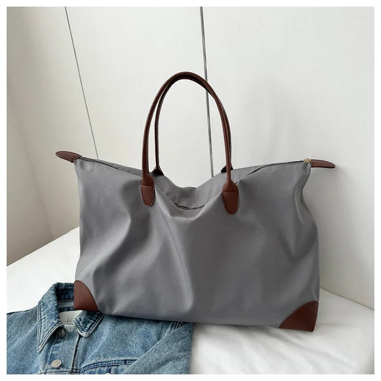 شنطة سهرة مميزة للنساء - 2024 Hot Selling Travel Bags Large Capac