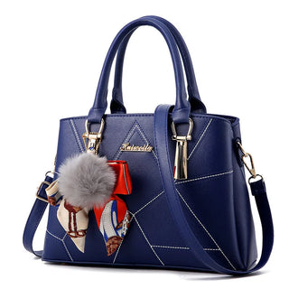 شنطة كتف شيك للنساء - Fashion Ladies Shoulder Bags 2023 Hot Se